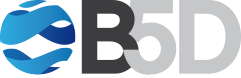 B5 Direction Logo